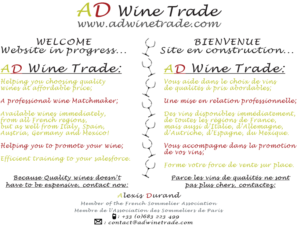 AD Wine Trade